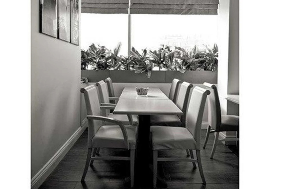 Comfort Inn Edgware Road W2