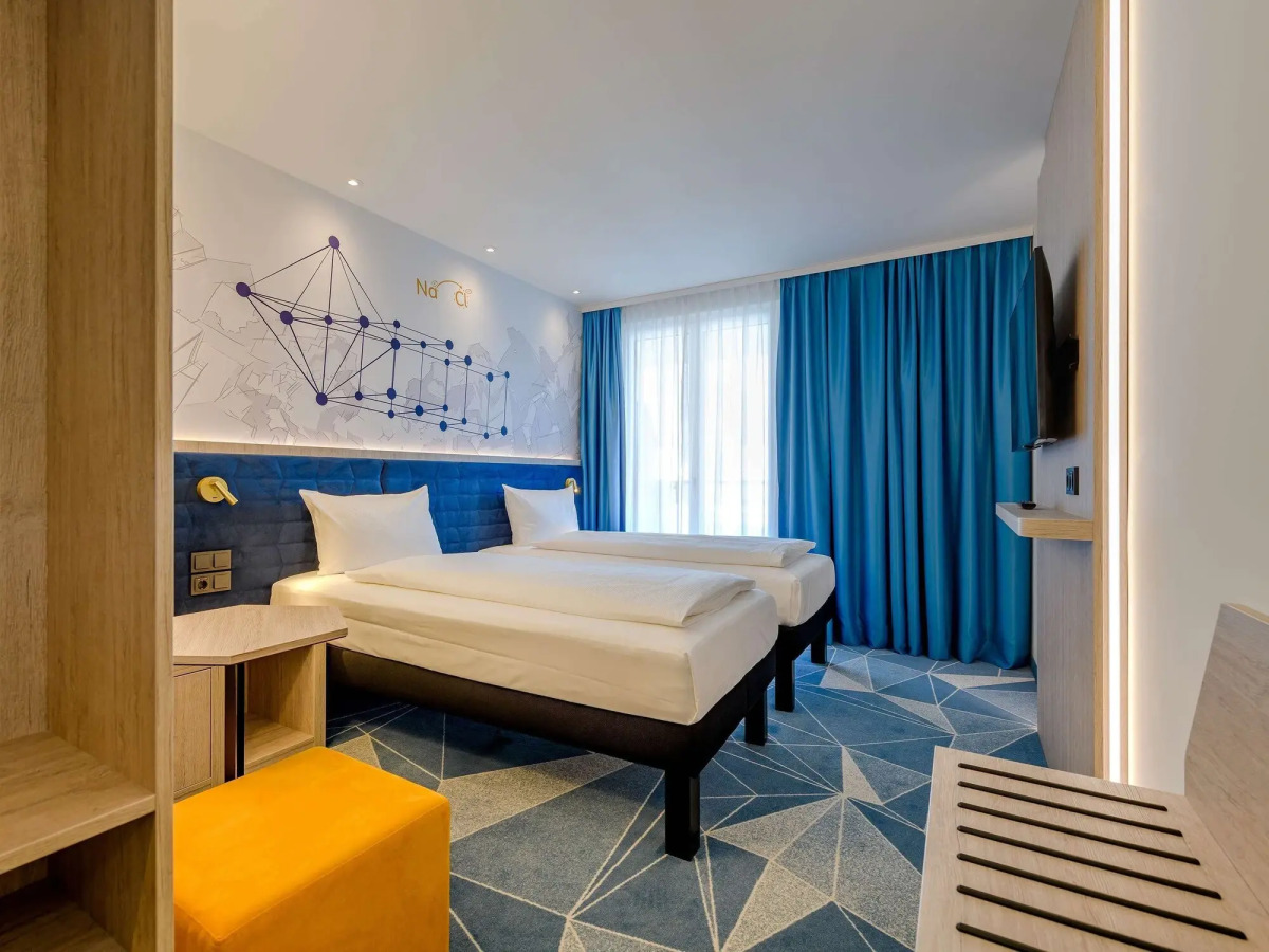 ibis Styles Bad Reichenhall