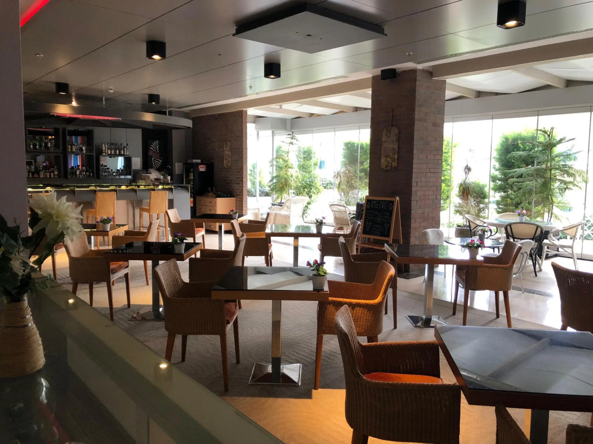 İlica Hotel Spa & Wellness Thermal Resort