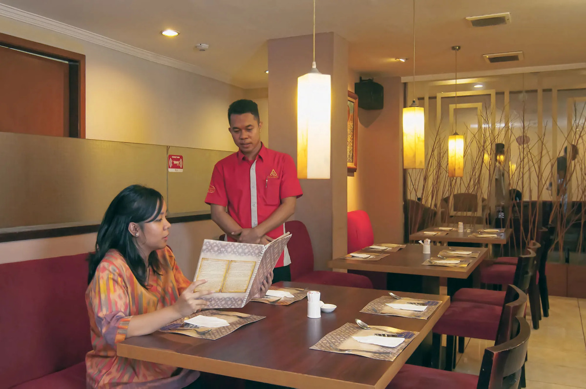 Cipta Hotel Wahid Hasyim