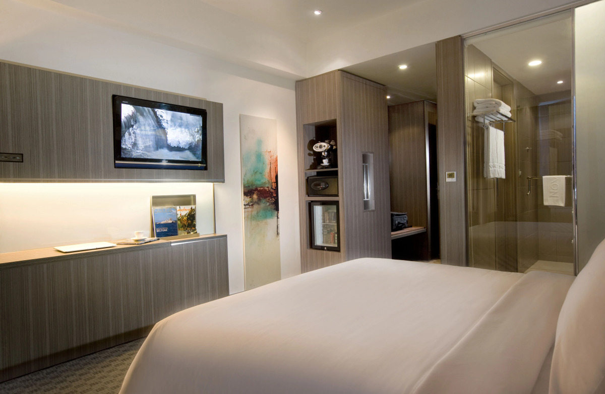 Novotel Bangka Hotel & Convention Centre