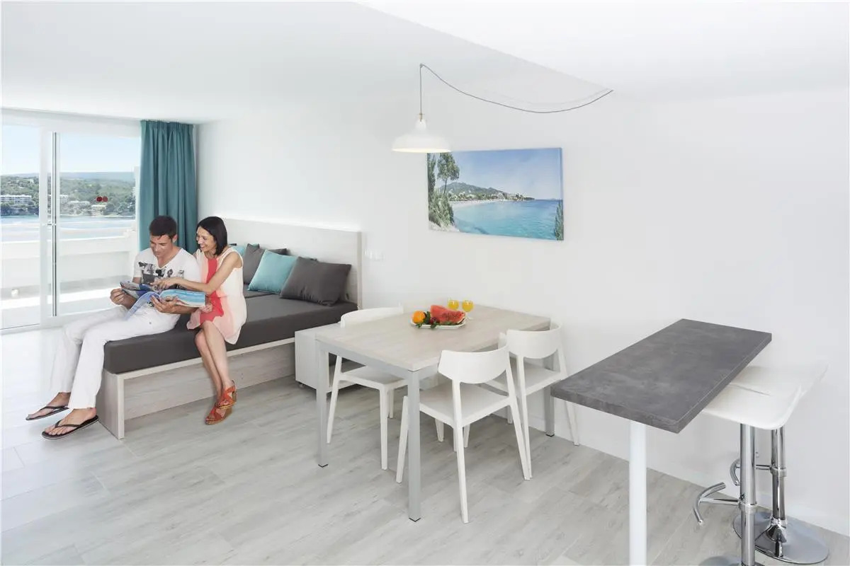 Hotel HSM Sándalo Beach