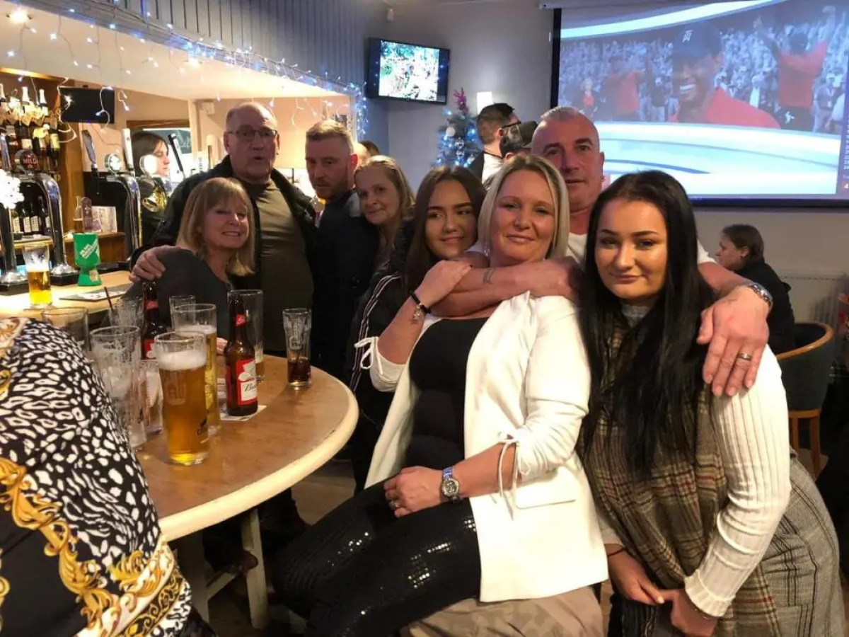 The Minworth Club & Lodge