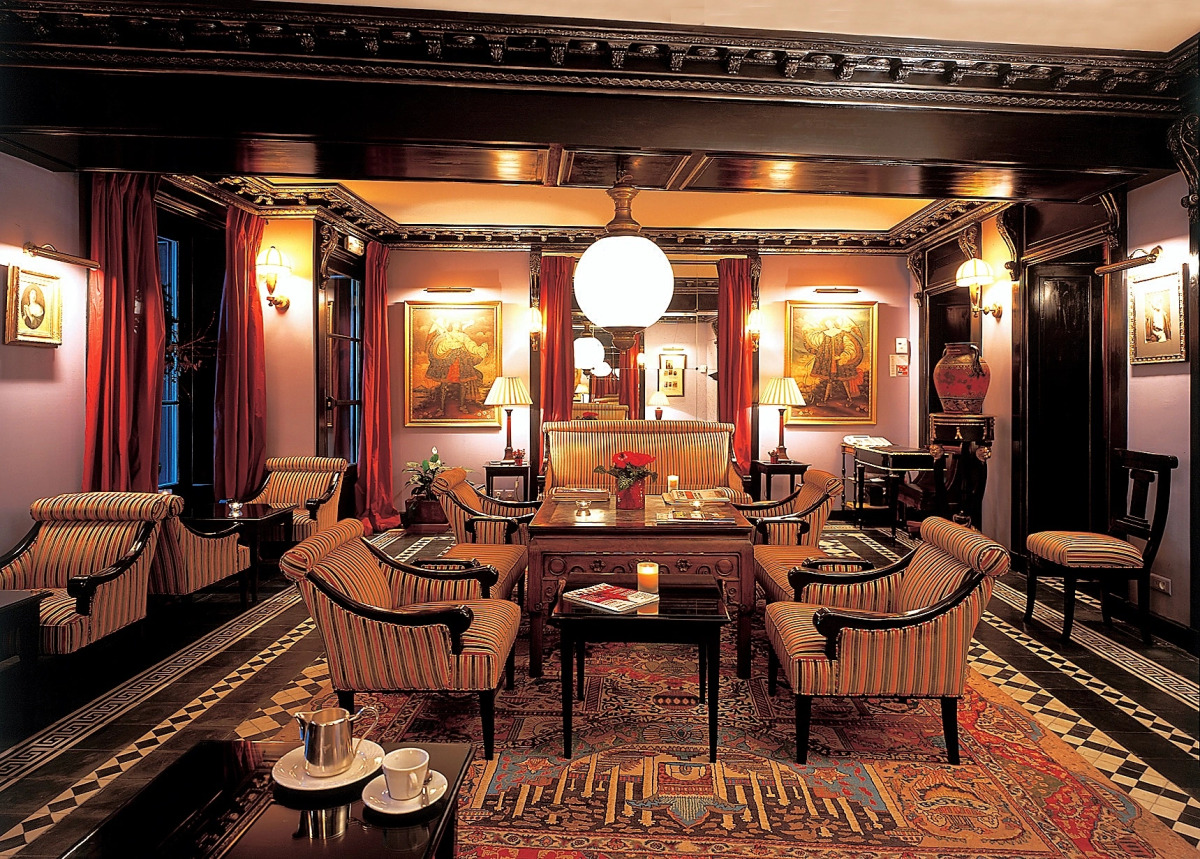 Hotel Résidence Des Arts - Saint-Germain