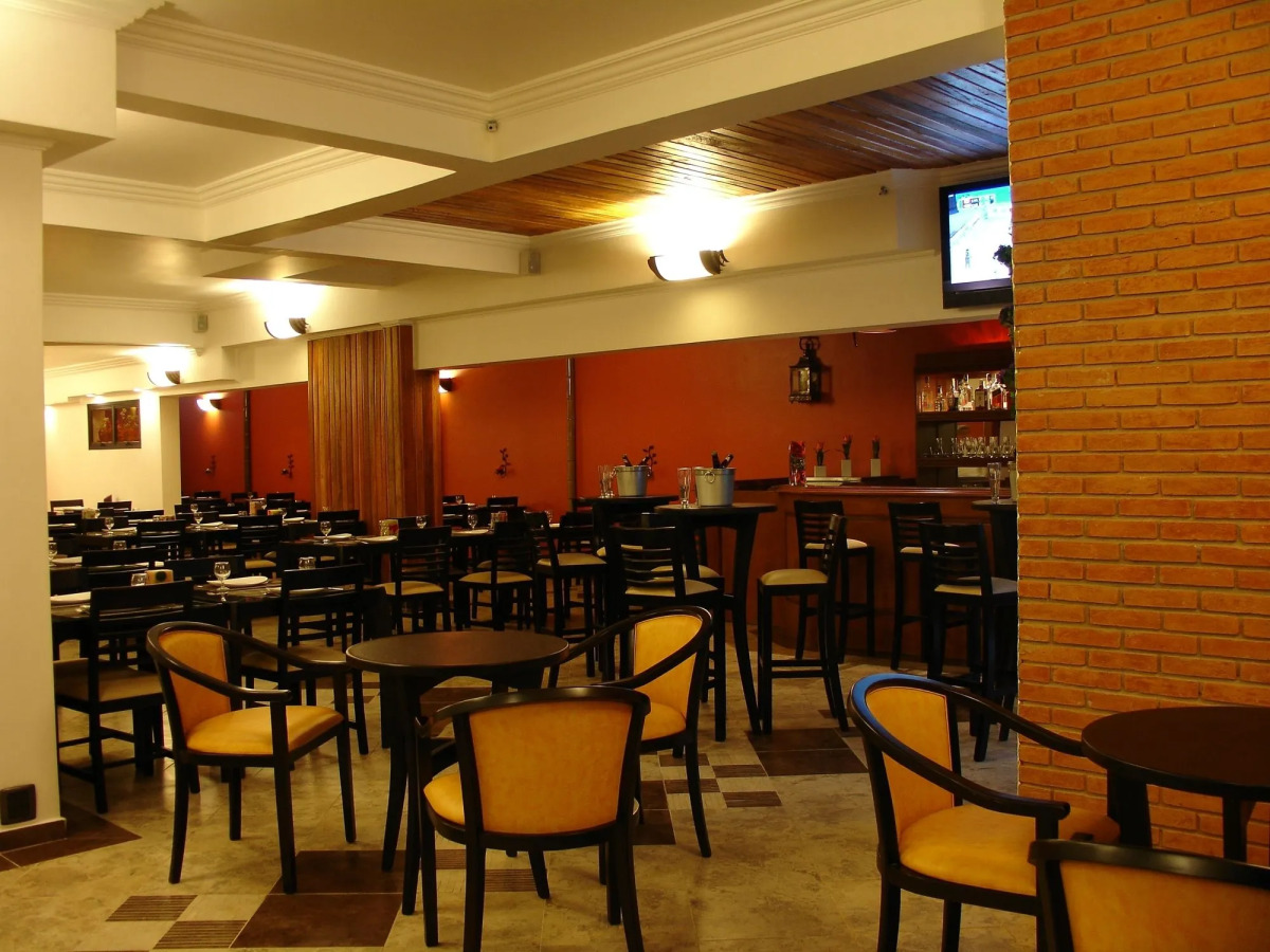 The Landmark Residence - Oficial