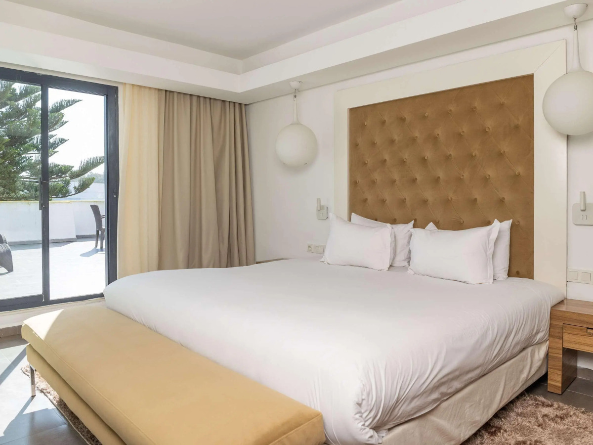 Pullman Mazagan Royal Golf & Spa El Jadida