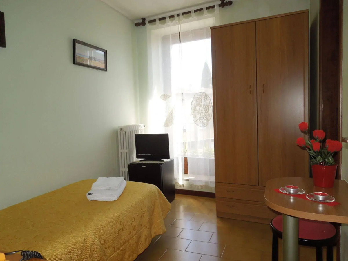 Bike Hotel Touring Gardone Riviera & Wellness