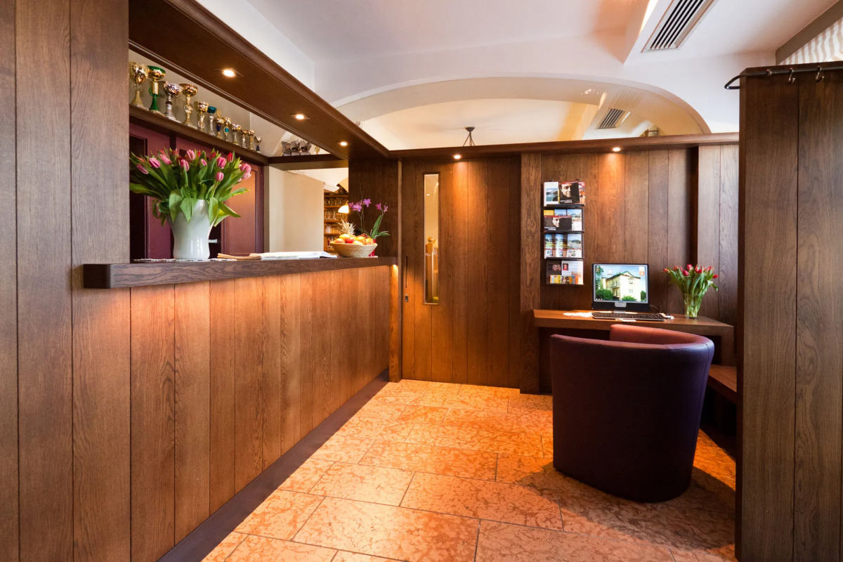 Hotel Das Junior by MAX 70