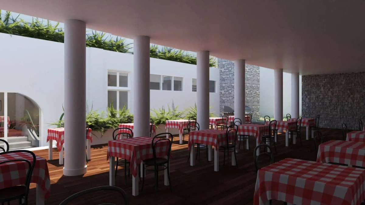 Santa Cruz Village Hotel