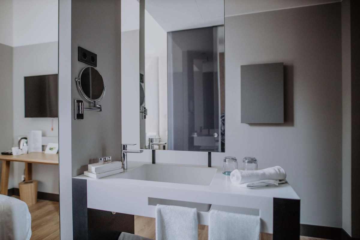 Occidental Diagonal 414