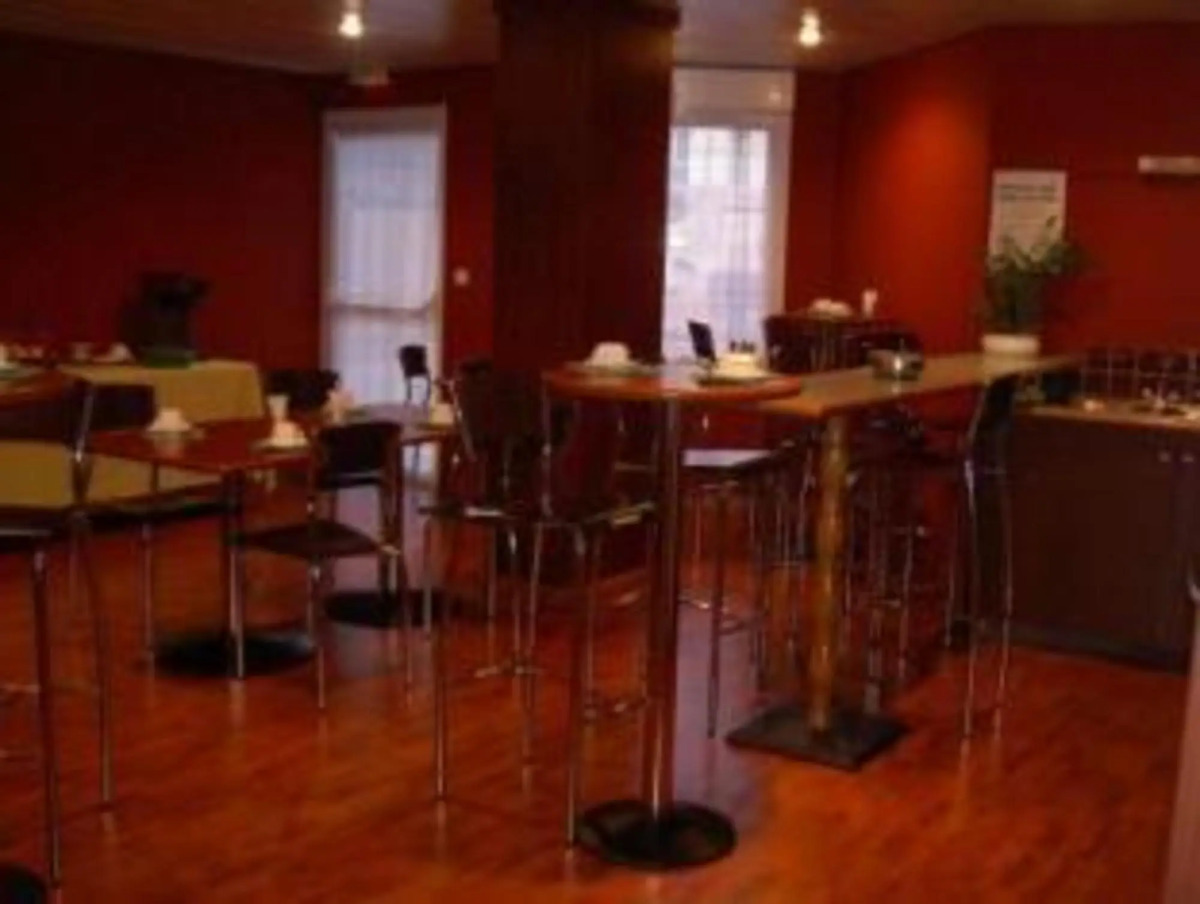 Séjours & Affaires Aix-en-Provence Mirabeau