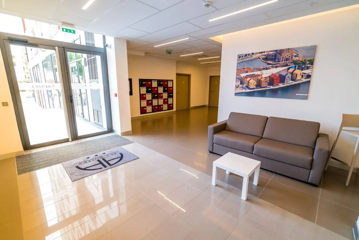 All Suites Appart Hôtel | Choisy-le-Roi