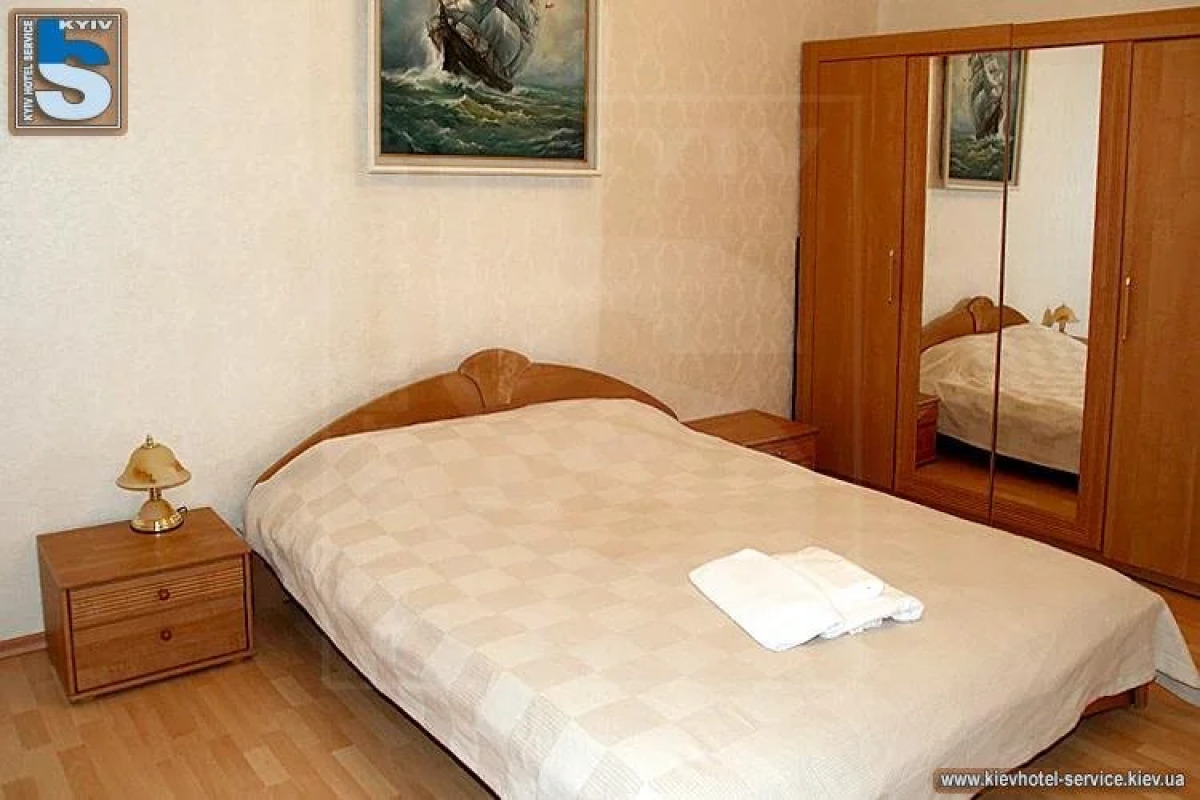 Гостевой Дом Владимирская