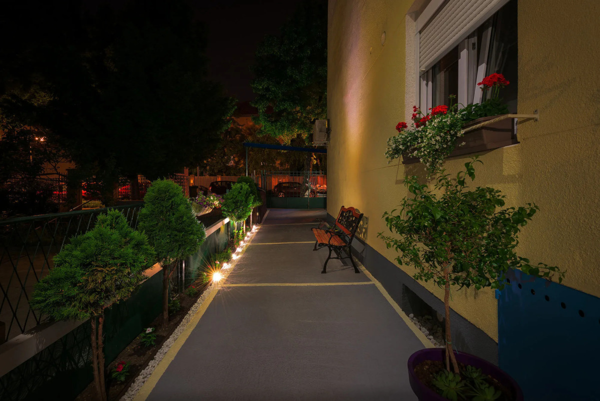 Anastasia Suites Zagreb