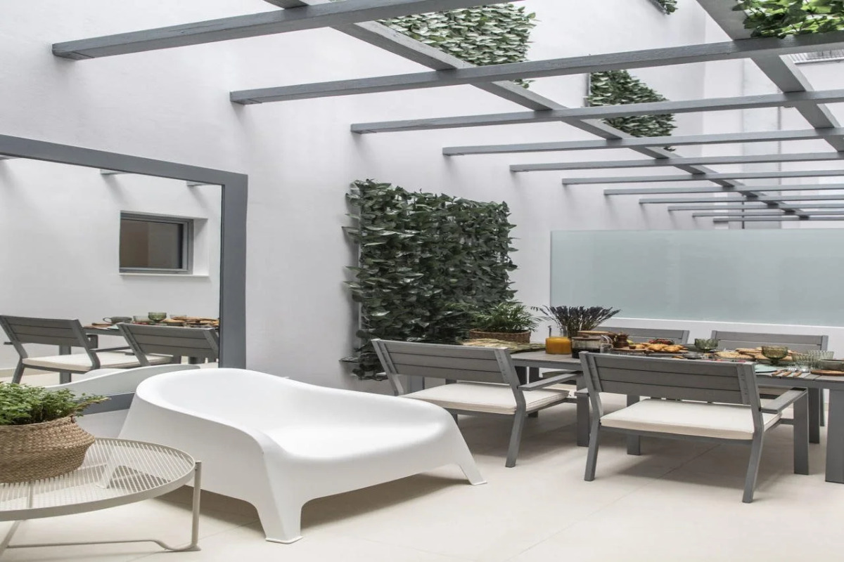 Gallery Suites & Residences, Piraeus