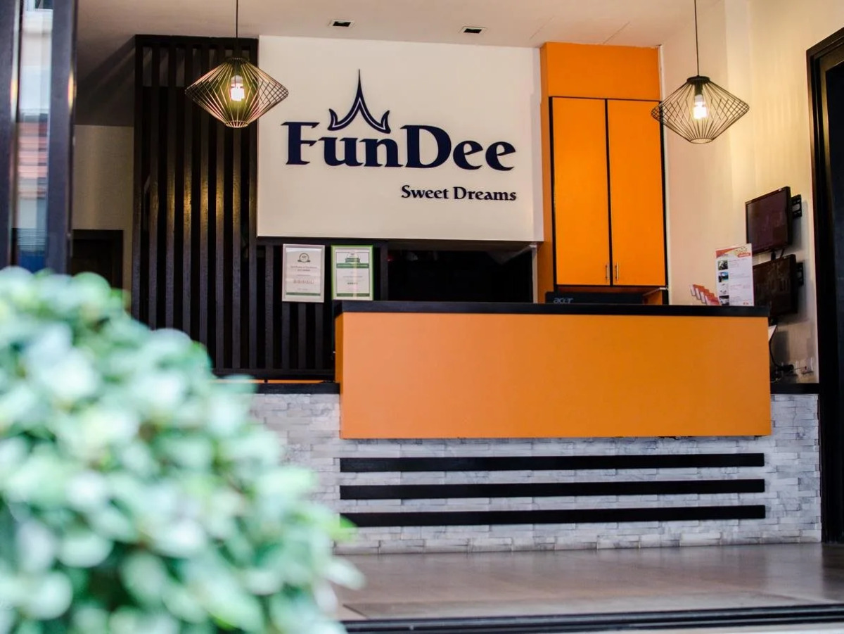 FunDee Boutique Hotel