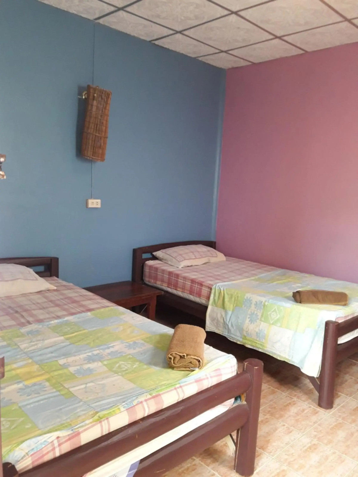 Jungle Hut Bungalows & Hotel