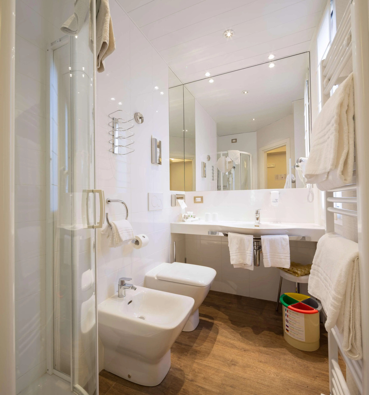 Best Western Hotel Nazionale