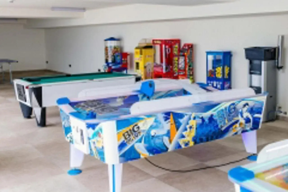 Servatur Puerto Azul