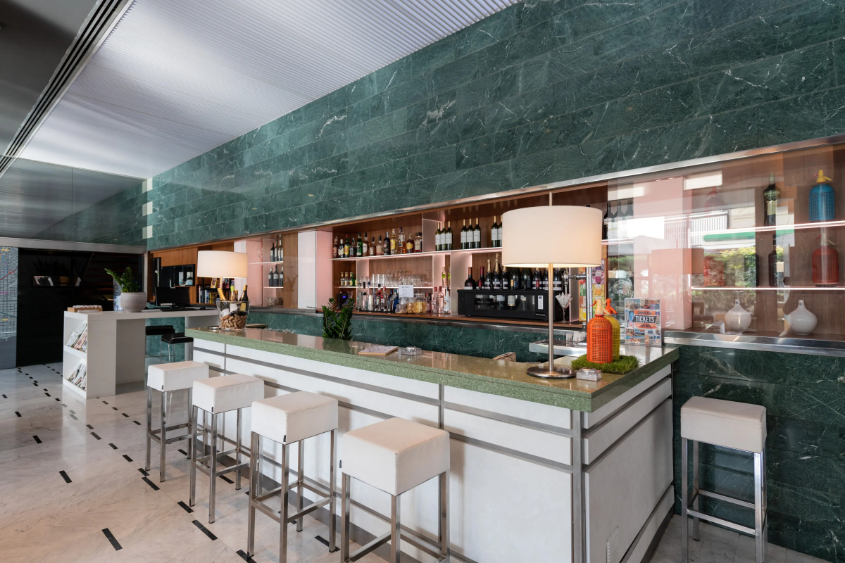 Апарт-отель Atenea Barcelona