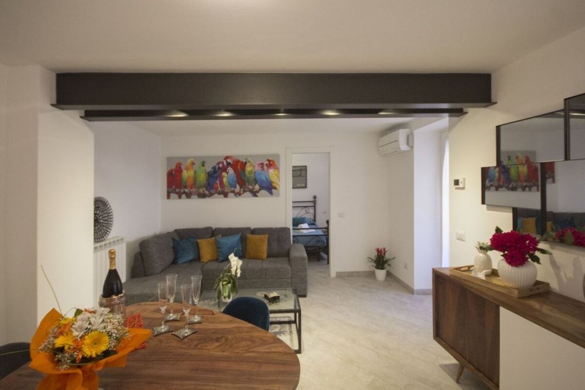 Appartamento Splendore