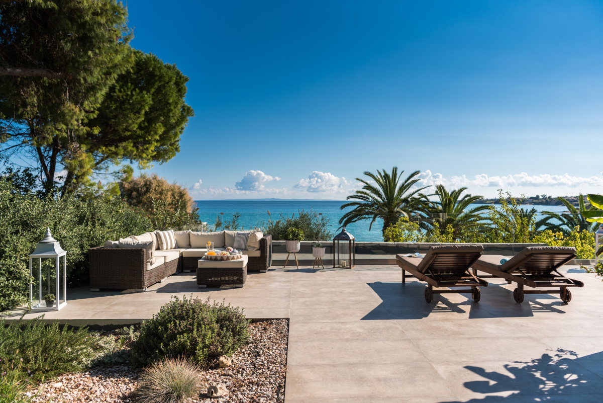 Calypso Villas Zakynthos