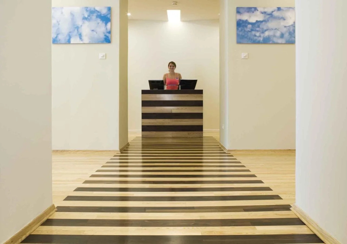 Novotel Bucharest City Centre