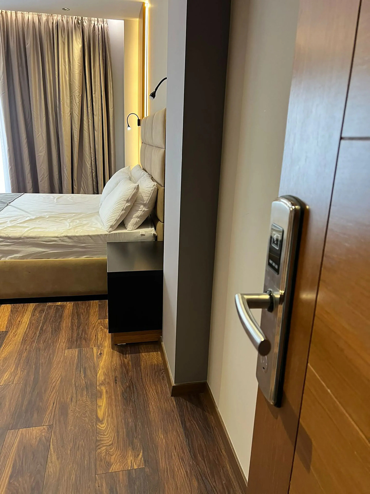 Olivia's Hill Resort