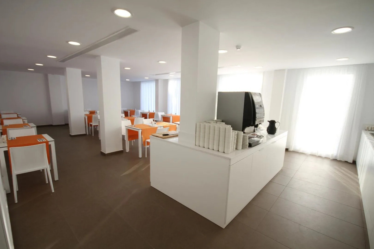 Ibiza Sun Apartments