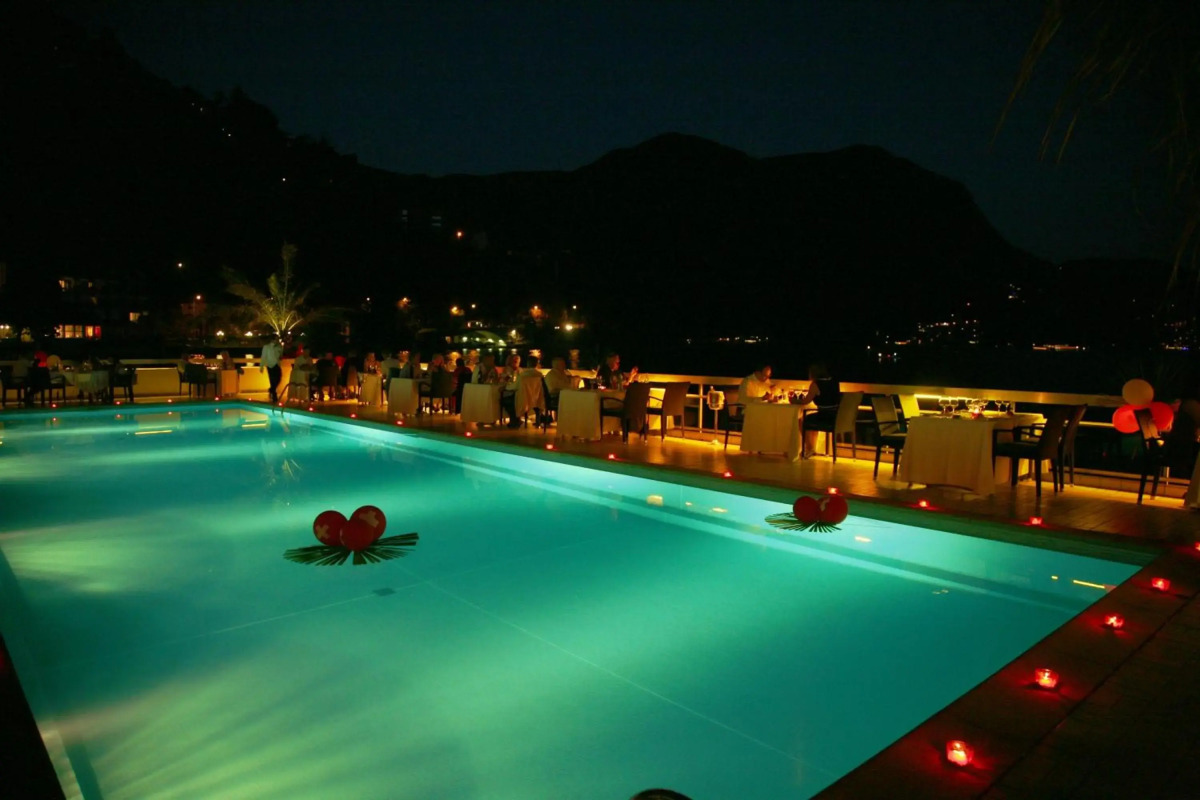 Hotel Lido Seegarten