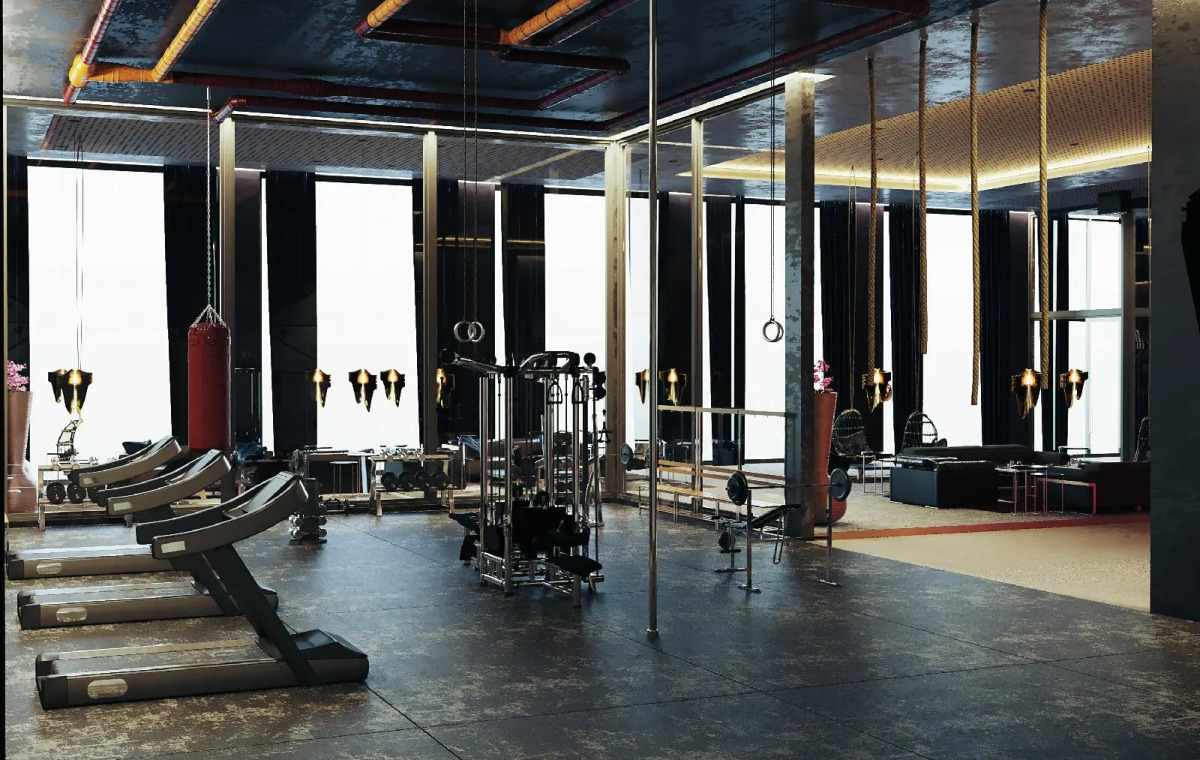 MASEVEN München Messe Dornach