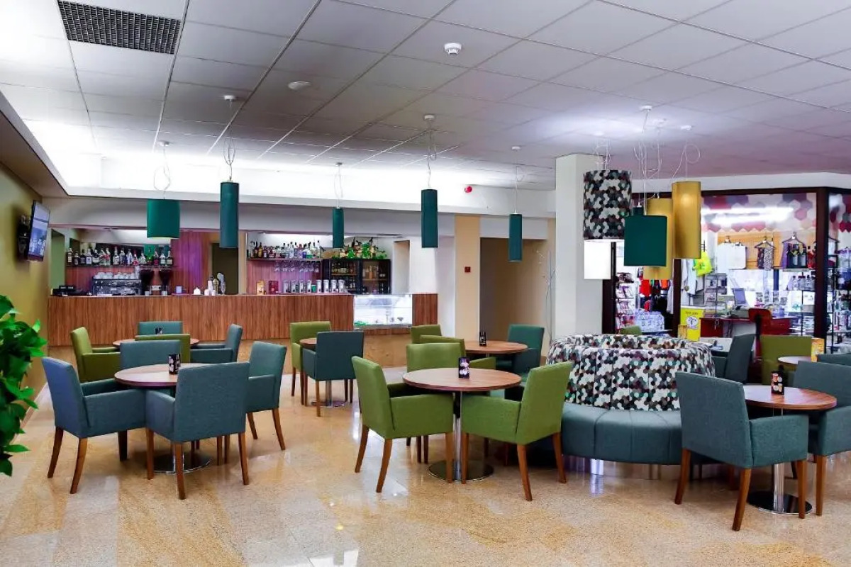 Fra Mare Thalasso Spa