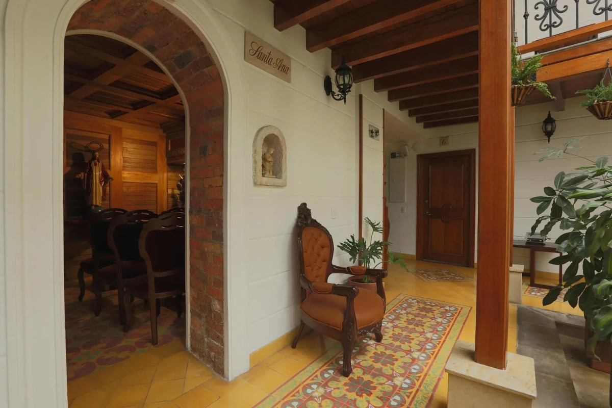 Santa Lucia Hotel Boutique Spa