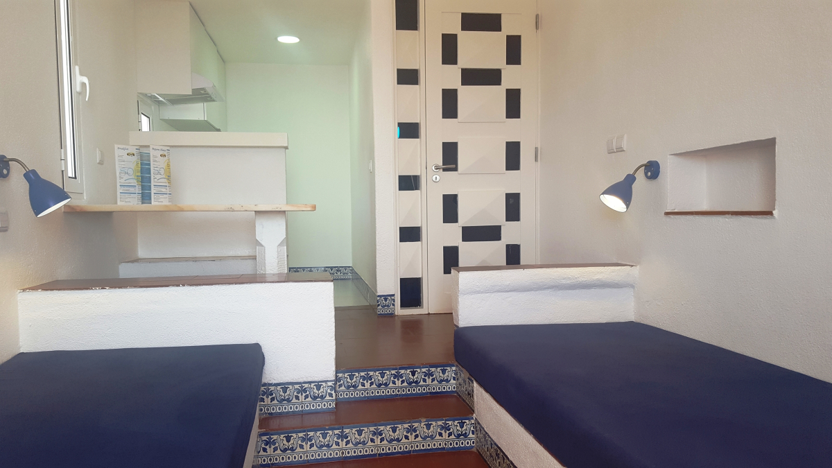 Apartamentos Soldoiro