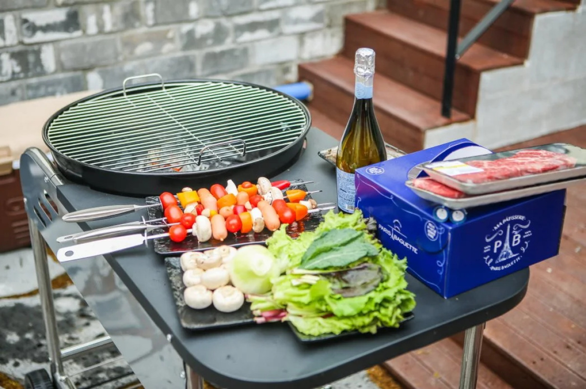 February Hotel The Signature Dongseongro