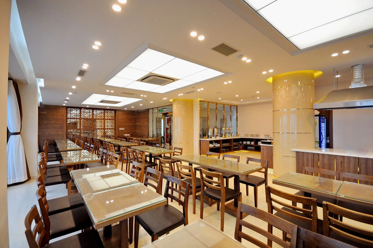 Lenid Nha Trang Hotel