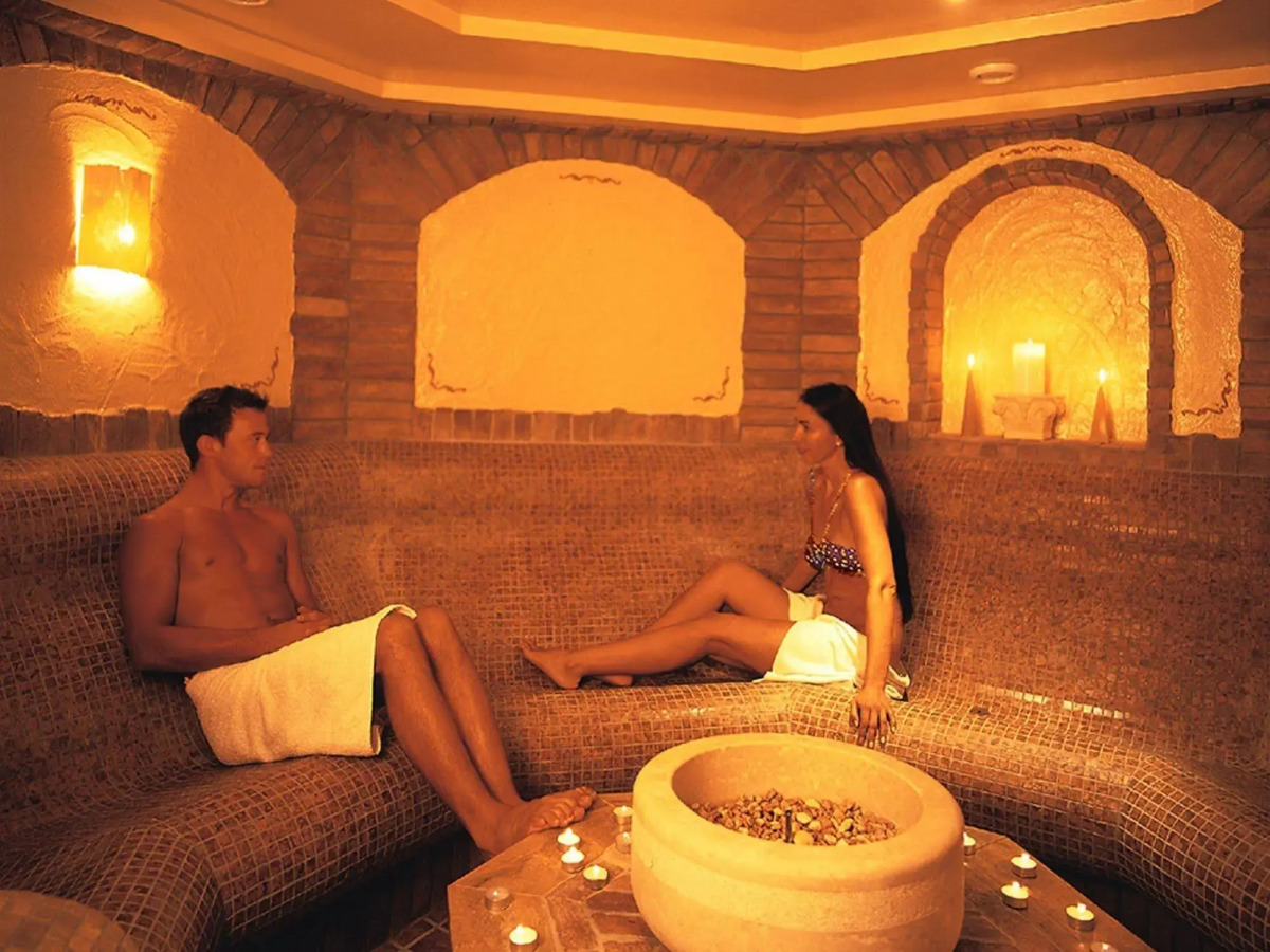 Alpenhotel Tirolerhof