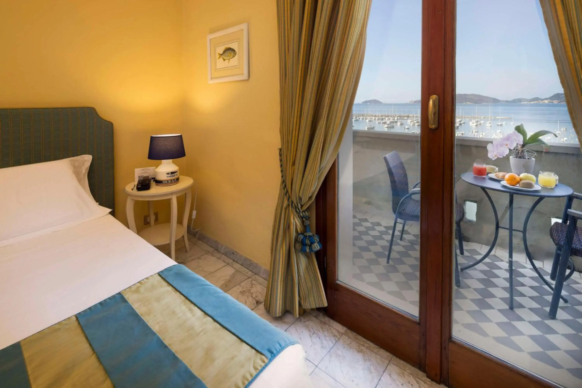 Hotel Shelley e delle Palme, BW Signature Collection