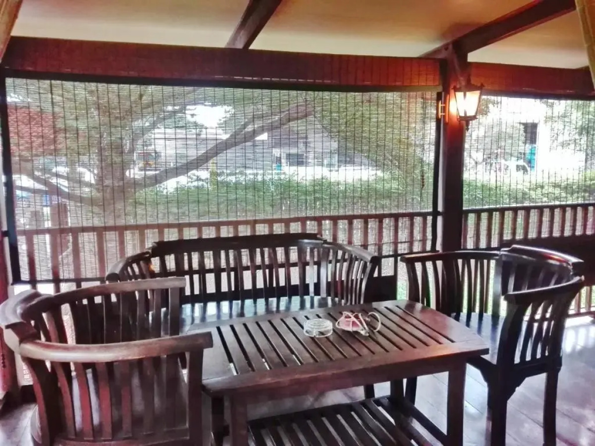 Luang Chumni Village