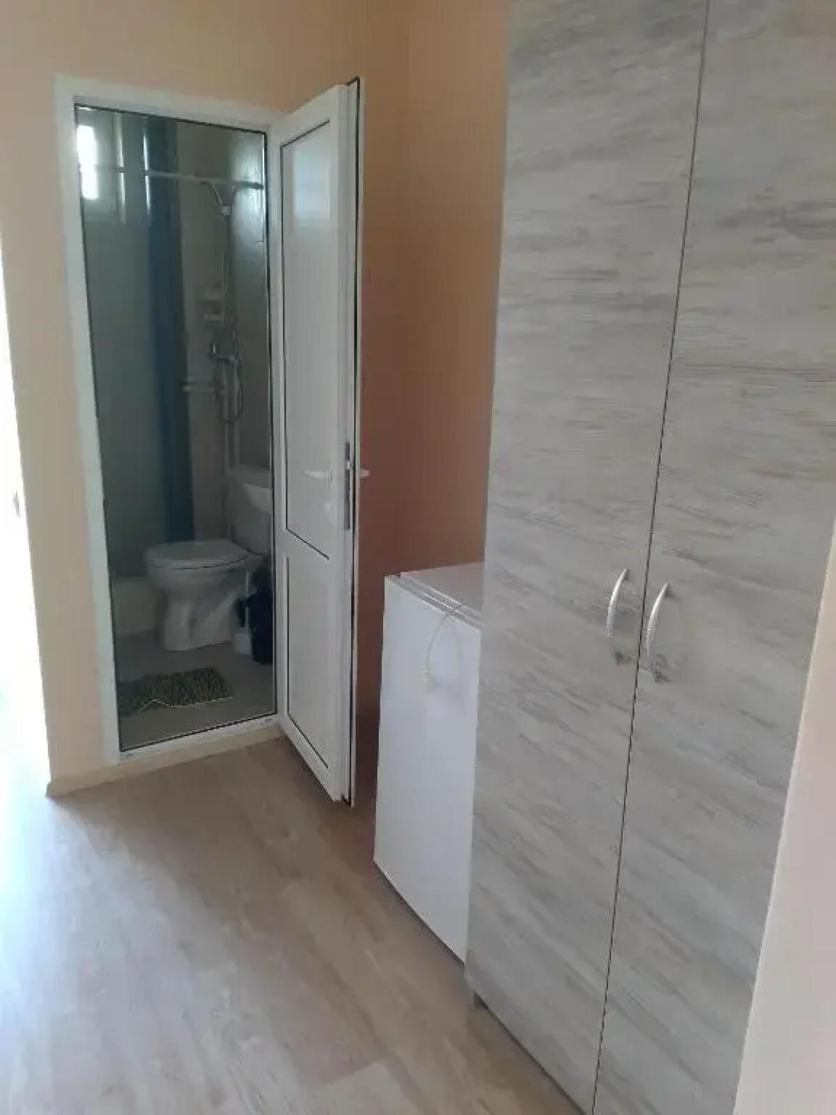 V Gostyah U Natali Guest House