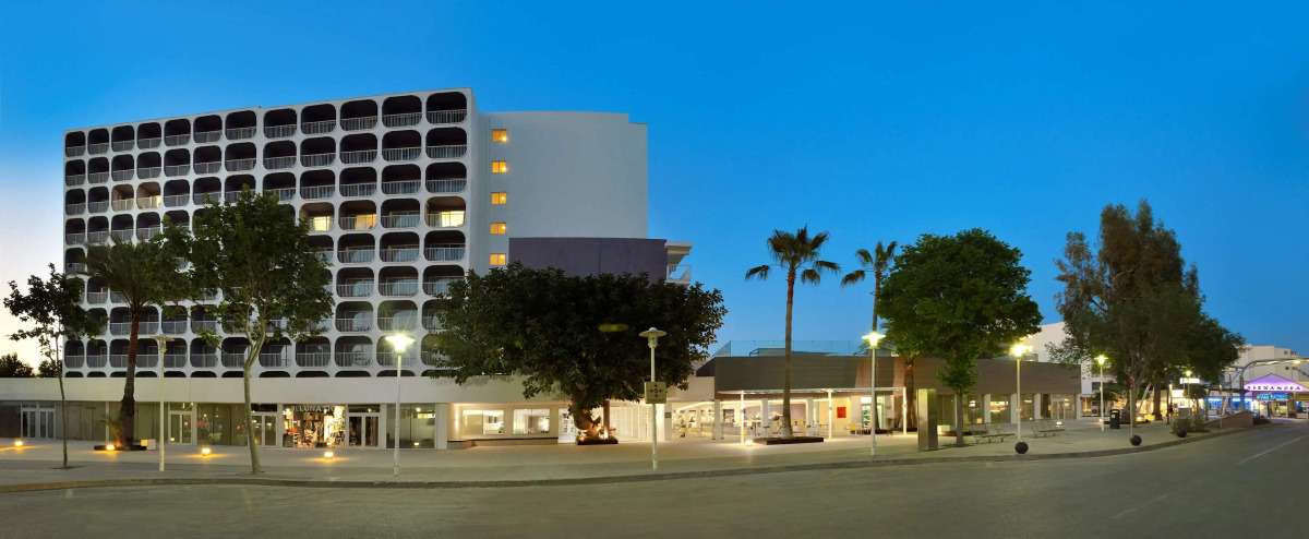 Sol House The Studio - Calviá Beach- Adults only