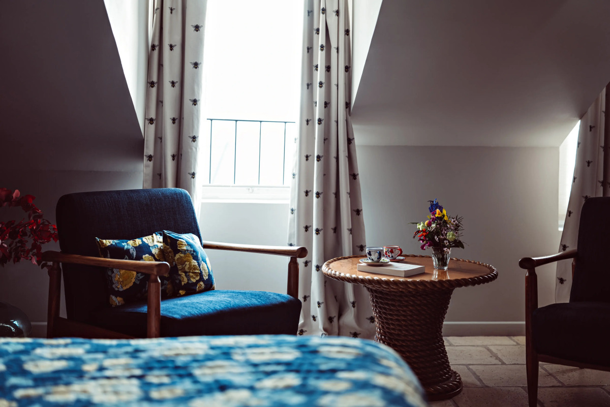 Hotel Maison Saintonge