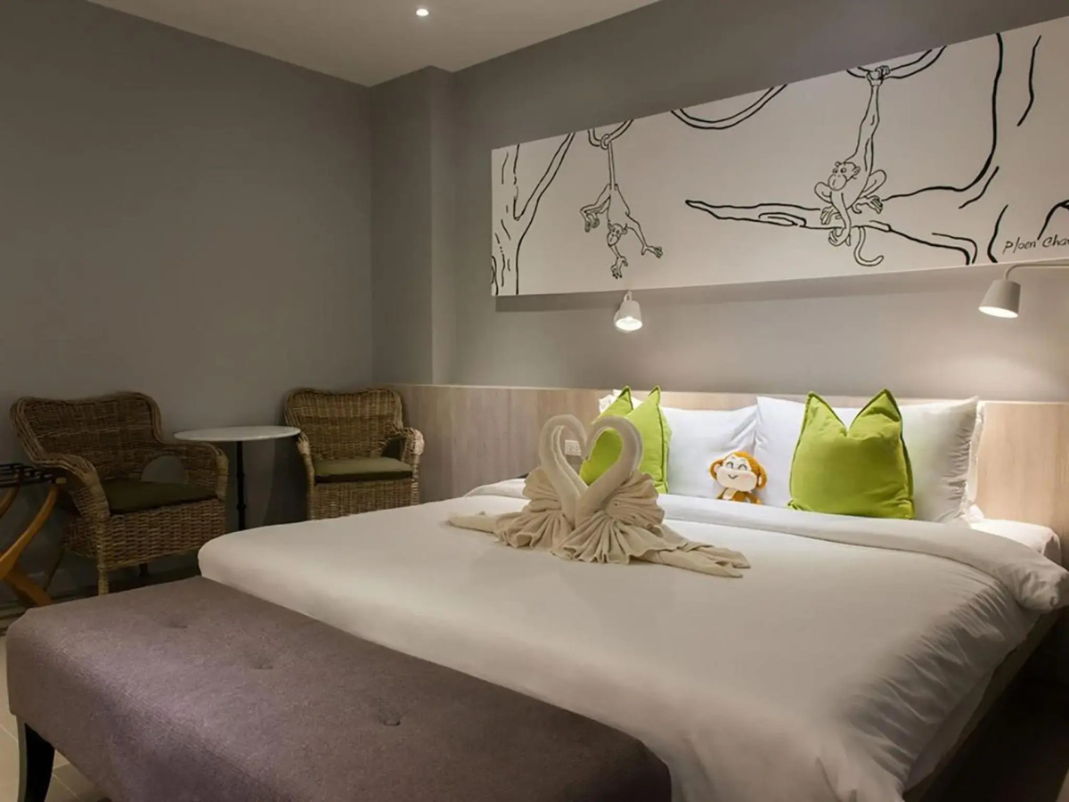 Ploen Chaweng Koh Samui