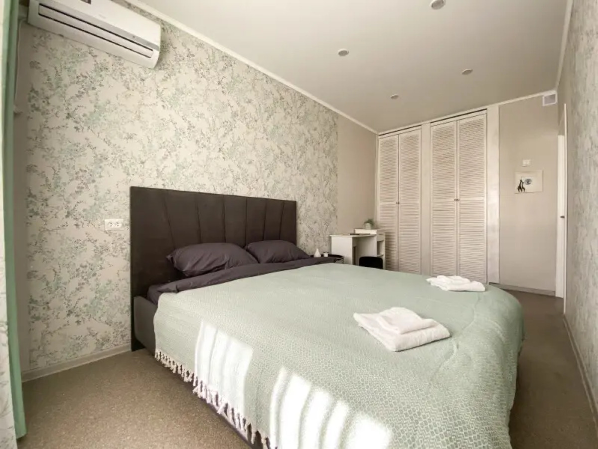 Апартаменты Ютрип на ул. Калинина, д. 3