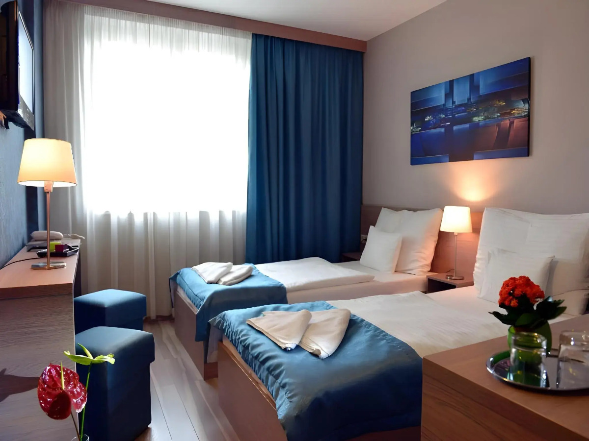 Vitta Hotel Superior