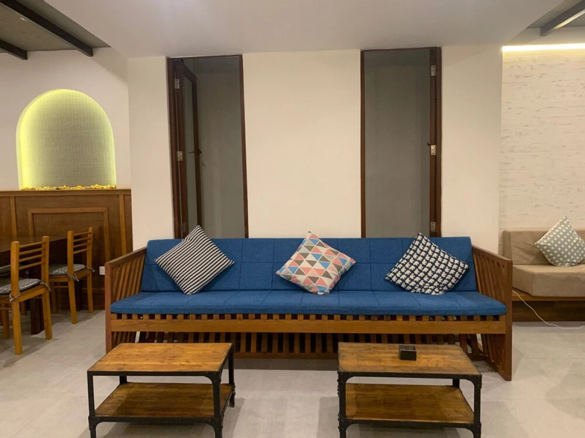 Гостевой дом Courtyard