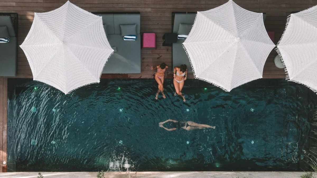 Blooma Boutique Hotel