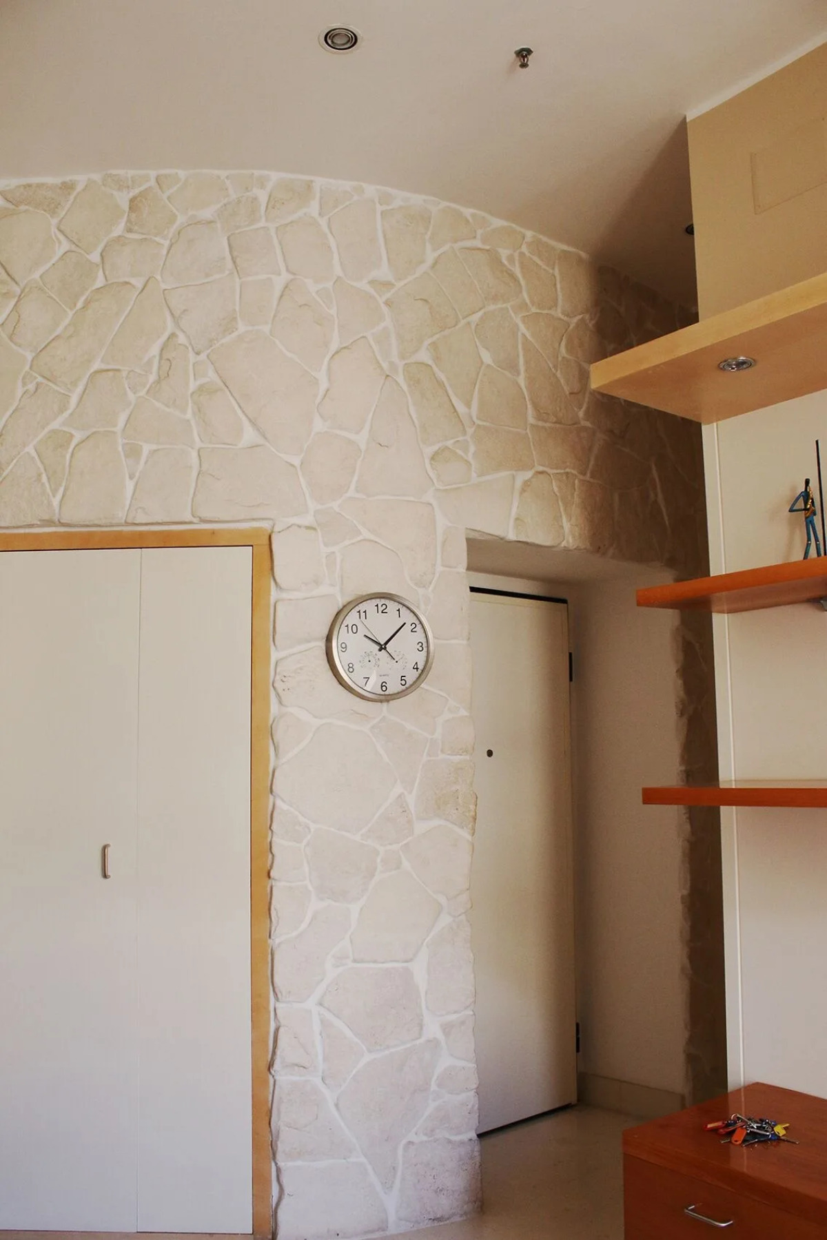 Residence Arco Antico