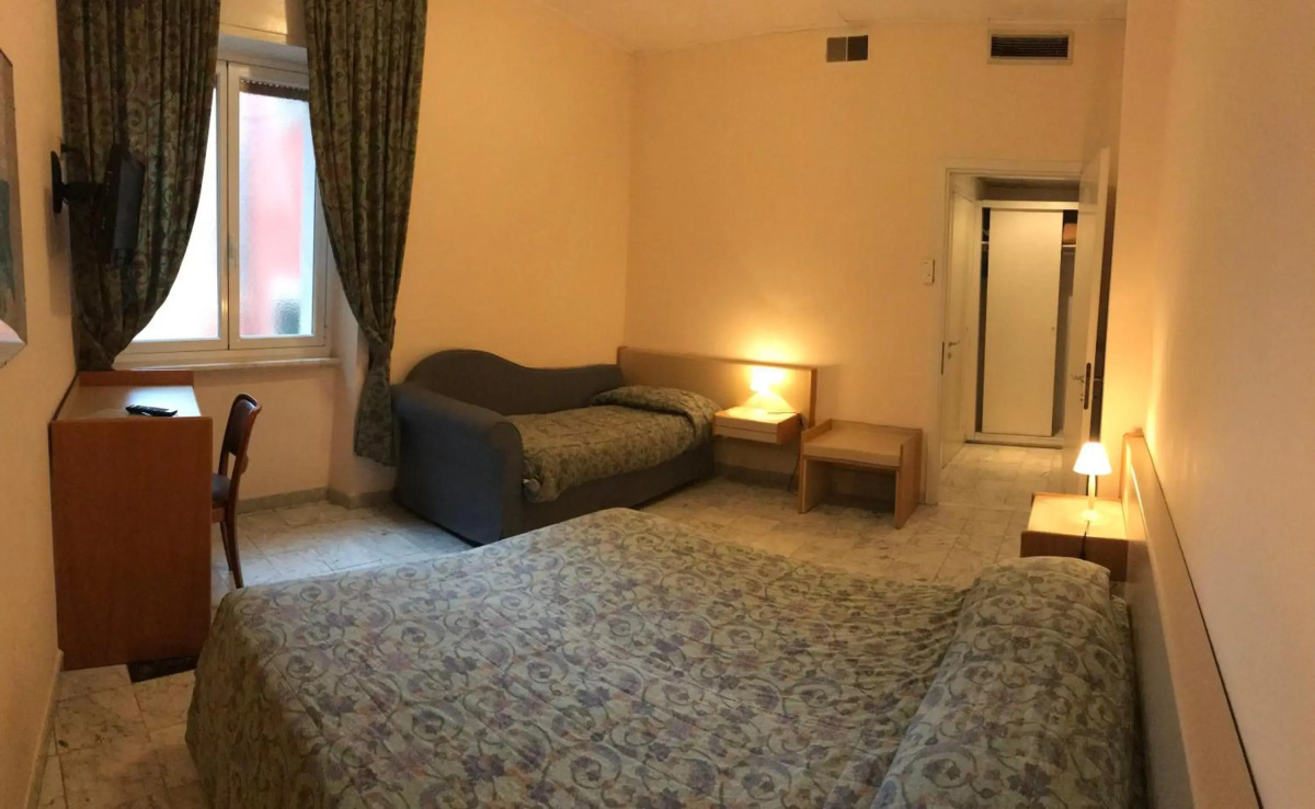 Hotel Shelley e delle Palme, BW Signature Collection