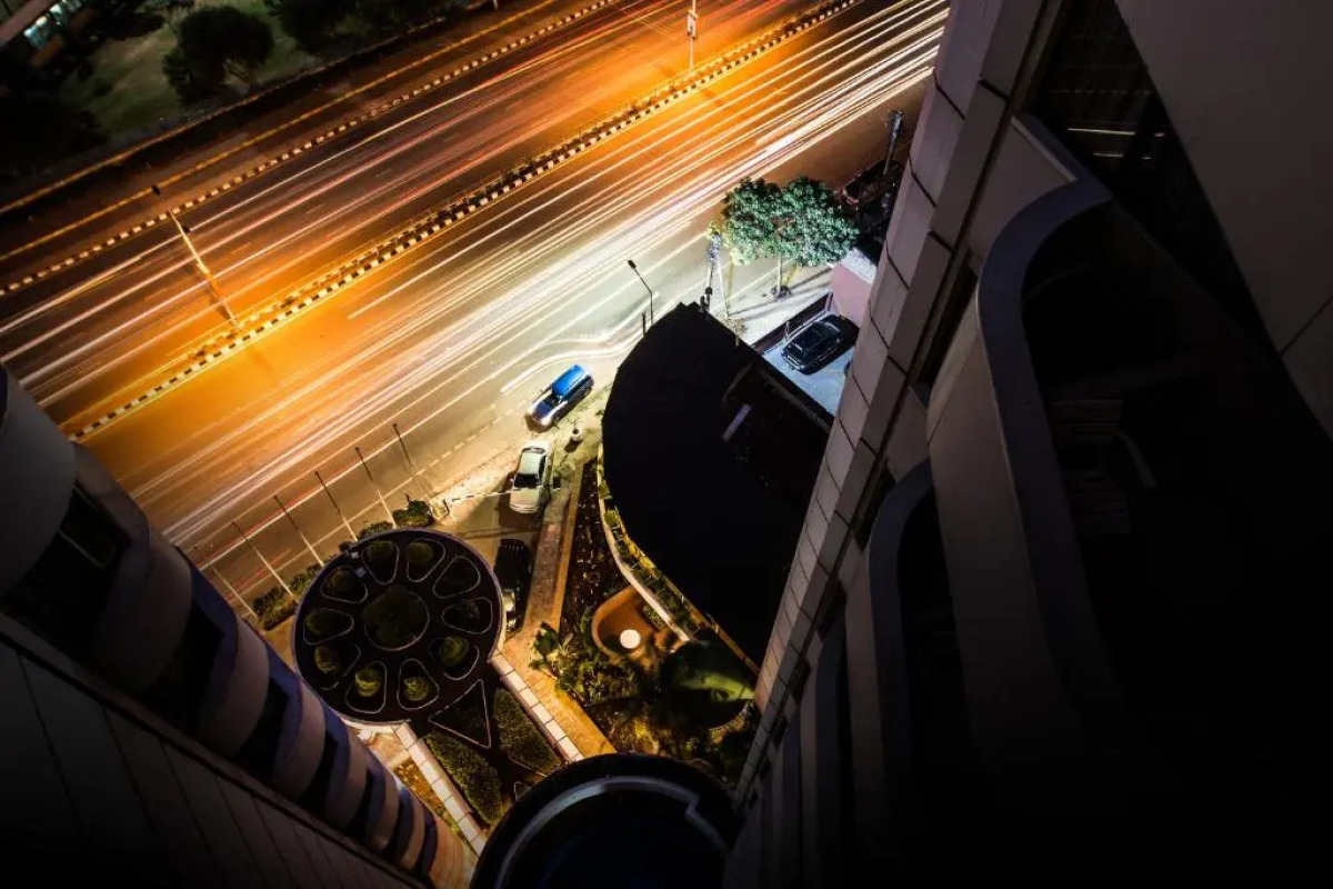 Nairobi Safari Club by Swiss-Belhotel